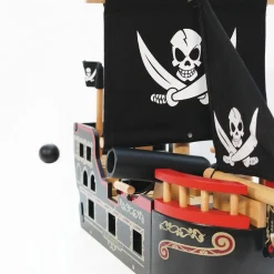 Barbarossa Piratskib