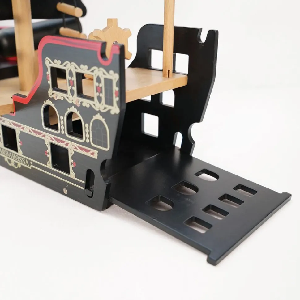 Barbarossa Piratskib