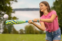 Baseballsaet I Neopren