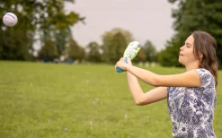 Baseballsaet I Neopren