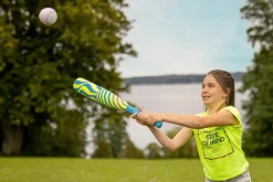 Baseballsaet I Neopren