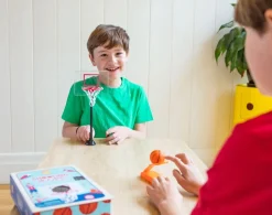 Basketball I Mini-Format