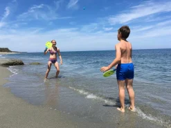 Beachball Saet M. Bolde