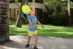 Beachball Saet M. Bolde