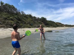 Beachball Saet M. Bolde