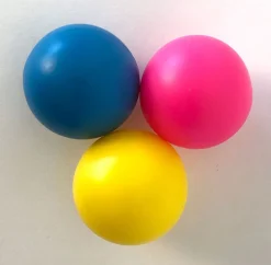 Beachball Saet Tilbehør - Ekstra Bolde