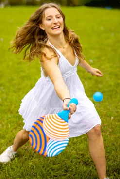 Beachball-Saet Af Neopren