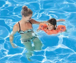 Bema 2-I-1 Badevinger - Max Vaegt 30 Kg.