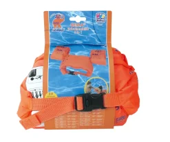 Bema 2-I-1 Badevinger - Max Vaegt 30 Kg.