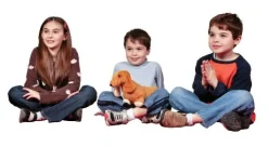 Beroligende Terapi Hund - 2,27 Kg