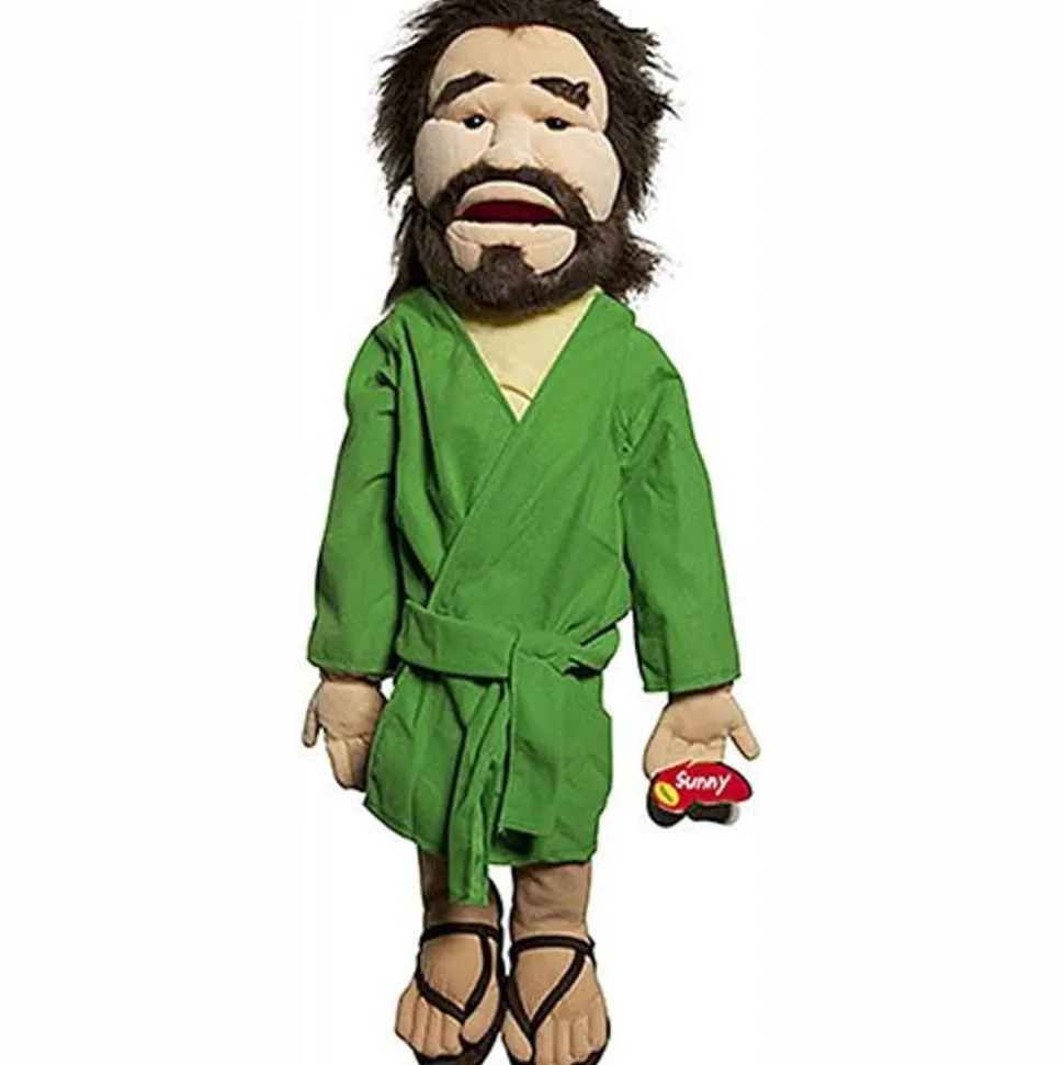 Bibelsk Handdukke 70 Cm - Daniel