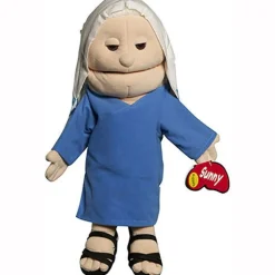 Bibelsk Handdukke 35 Cm - Sarah