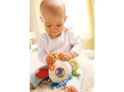 Bide- Og Aktivitetsnusser