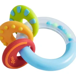 Bide- Og GribeLegetøj - Nobbi