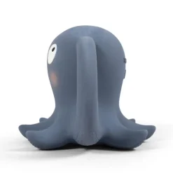 Bidedyr I 100% Naturgummi - Blaeksprutten Otto