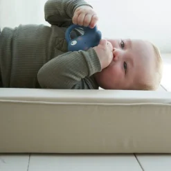 Bidedyr I 100% Naturgummi - Blaeksprutten Otto