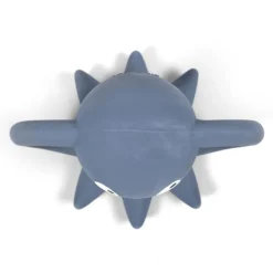 Bidedyr I 100% Naturgummi - Blaeksprutten Otto