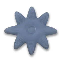 Bidedyr I 100% Naturgummi - Blaeksprutten Otto