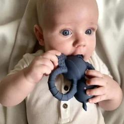 Bidedyr I 100% Naturgummi - Fluen Felix