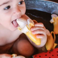 Bidelegetøj - Bananen Ana Banana