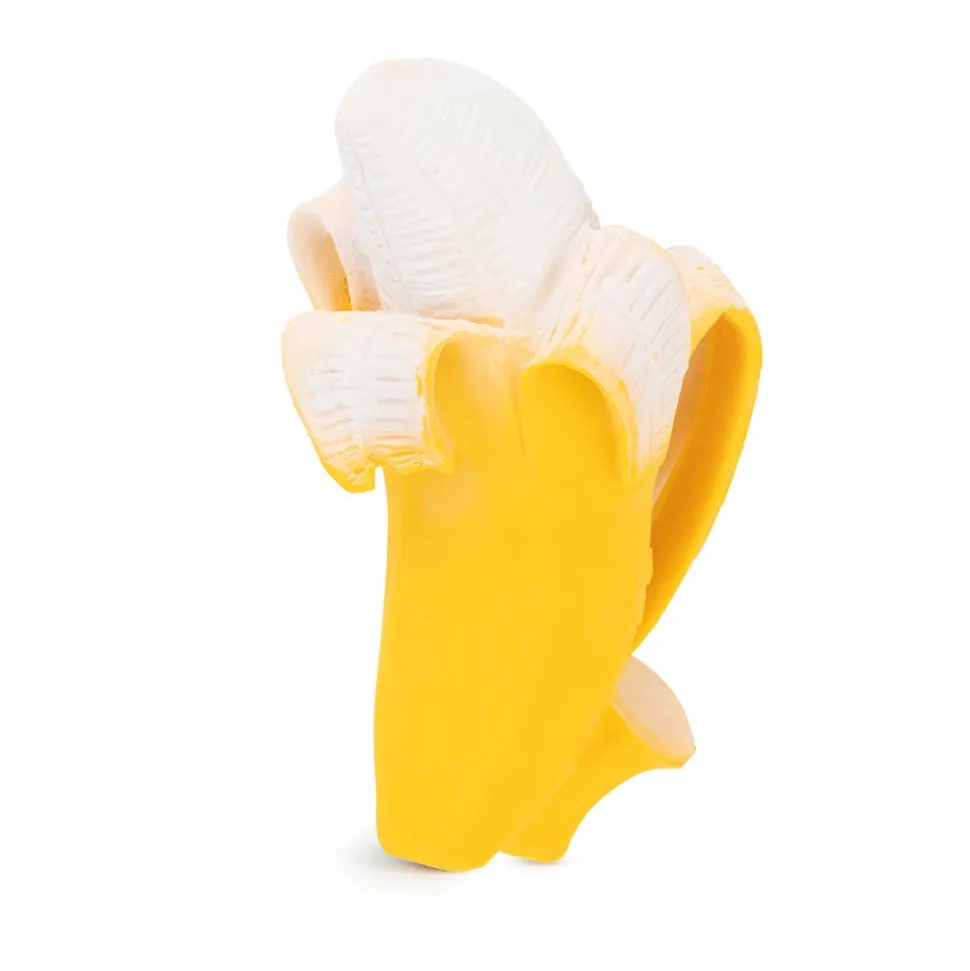Bidelegetøj - Bananen Ana Banana