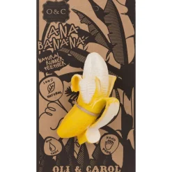 Bidelegetøj - Bananen Ana Banana