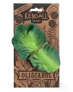 Bidelegetøj - Kalhovedet Kendall