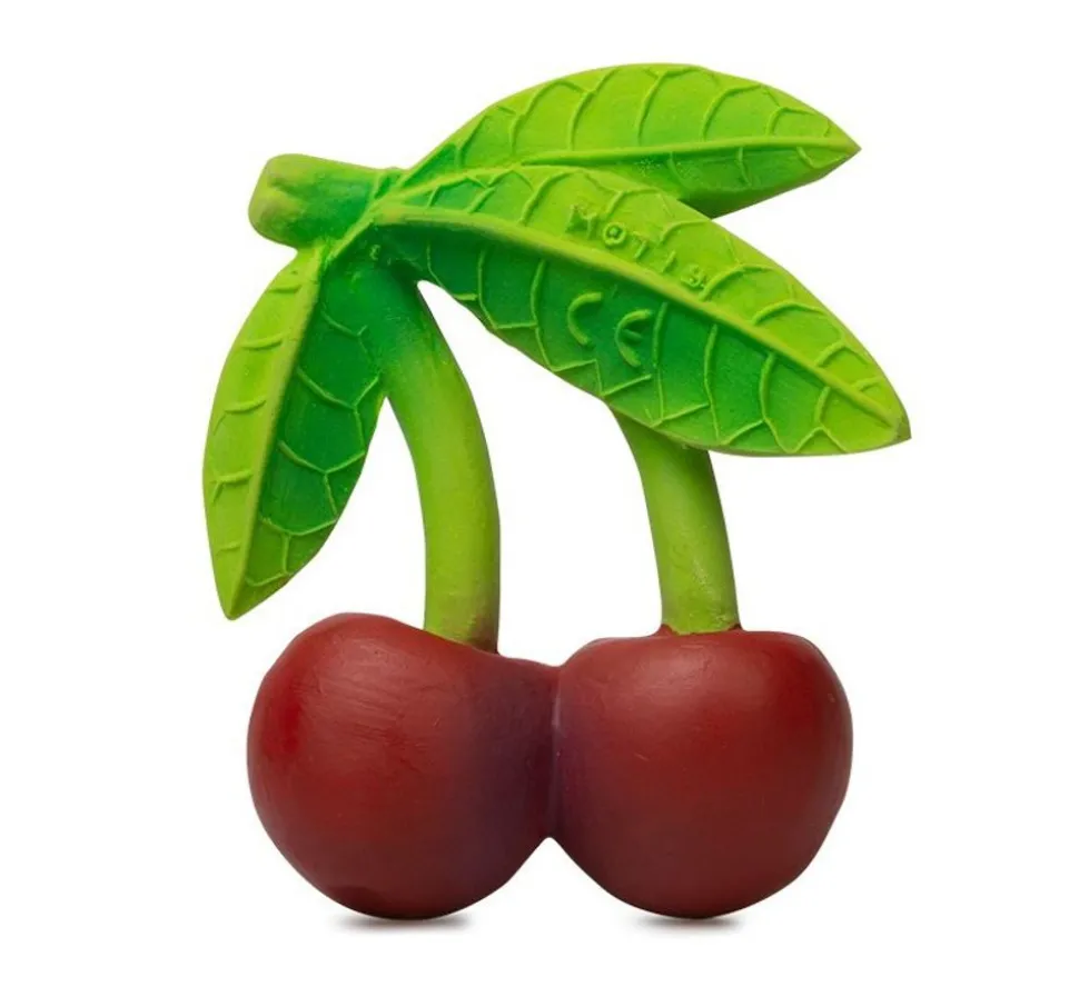 Bidelegetøj - Kirsebaerret Mery