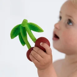 Bidelegetøj - Kirsebaerret Mery