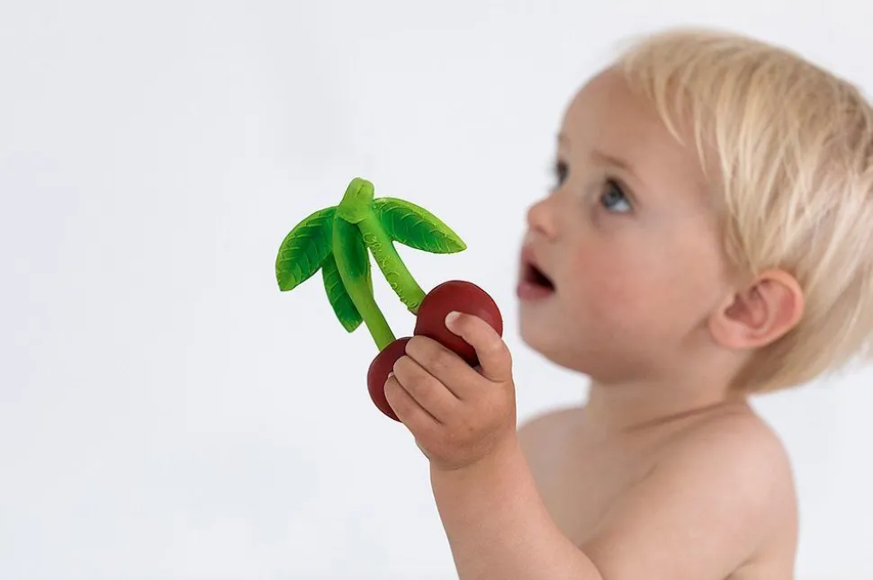 Bidelegetøj - Kirsebaerret Mery