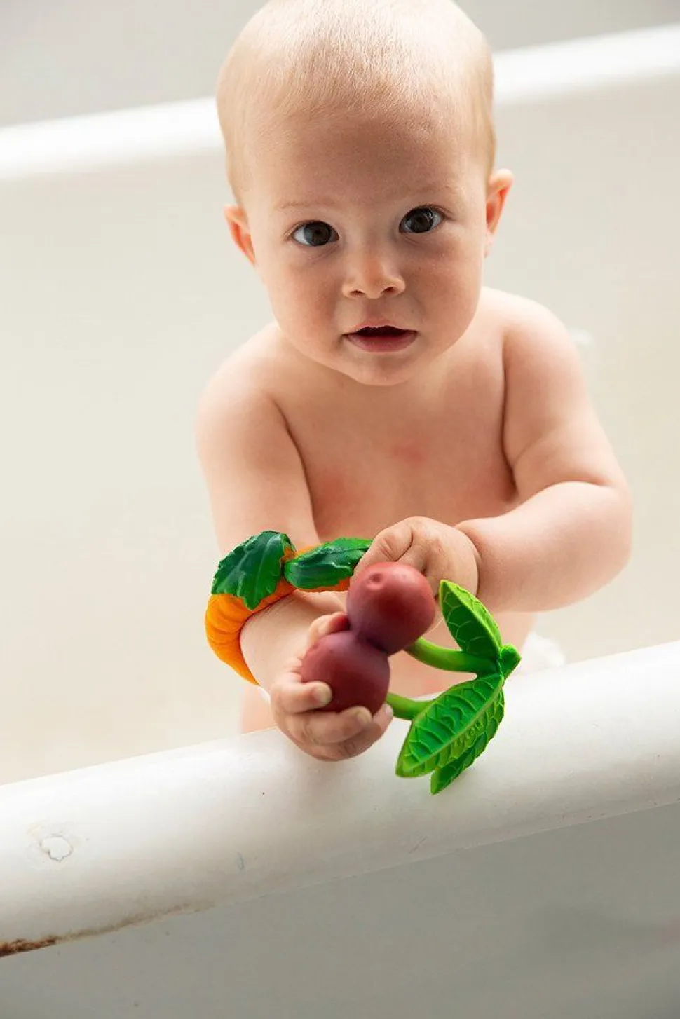 Bidelegetøj - Kirsebaerret Mery