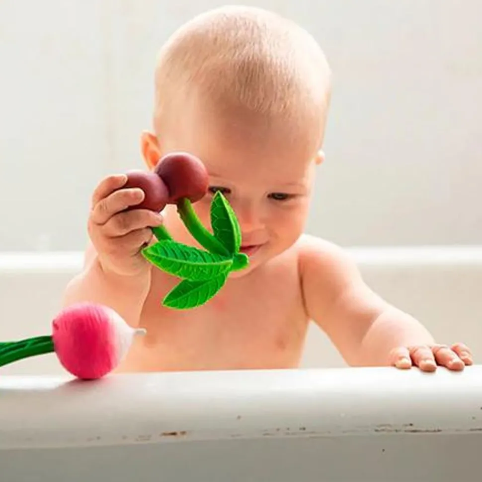 Bidelegetøj - Kirsebaerret Mery