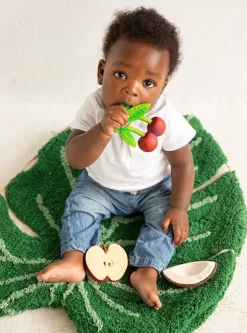 Bidelegetøj - Kirsebaerret Mery