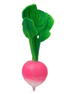 Bidelegetøj - Radisen Ramona