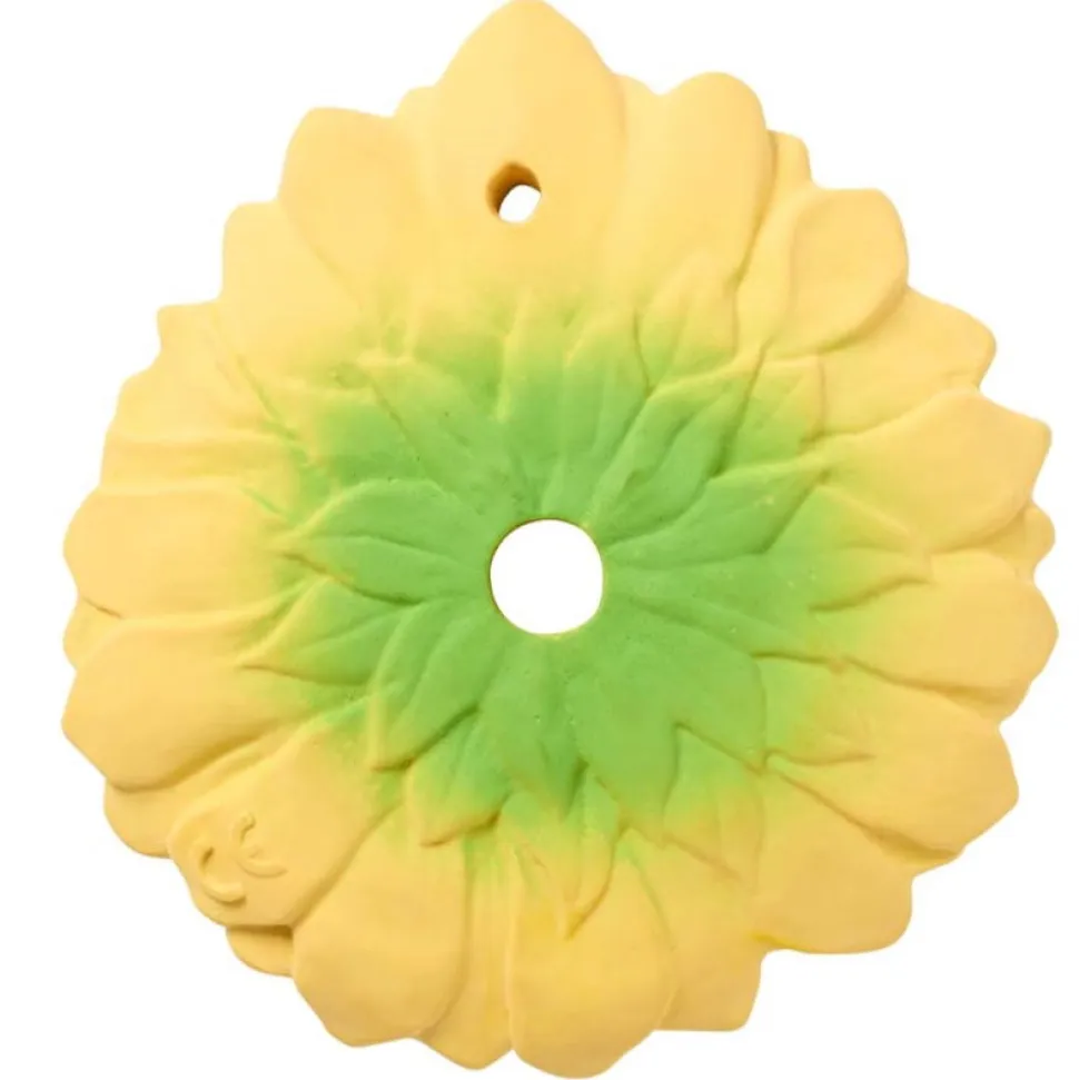 Bidelegetøj - Solsikken Sun