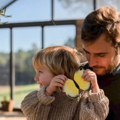 Bidelegetøj - Sommerfuglen Katia