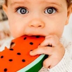 Bidelegetøj - Vandmelonen Wally