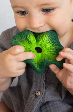 Bidelegetøj Og Sutteklud - Kalhovedet Kendall