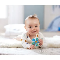 Bidering - Stjerne, Bla