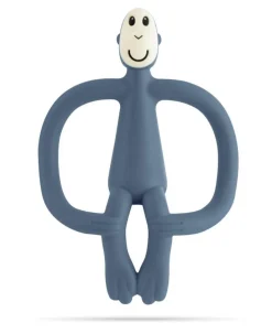 Bidering Matchstick Monkey - Morkebla