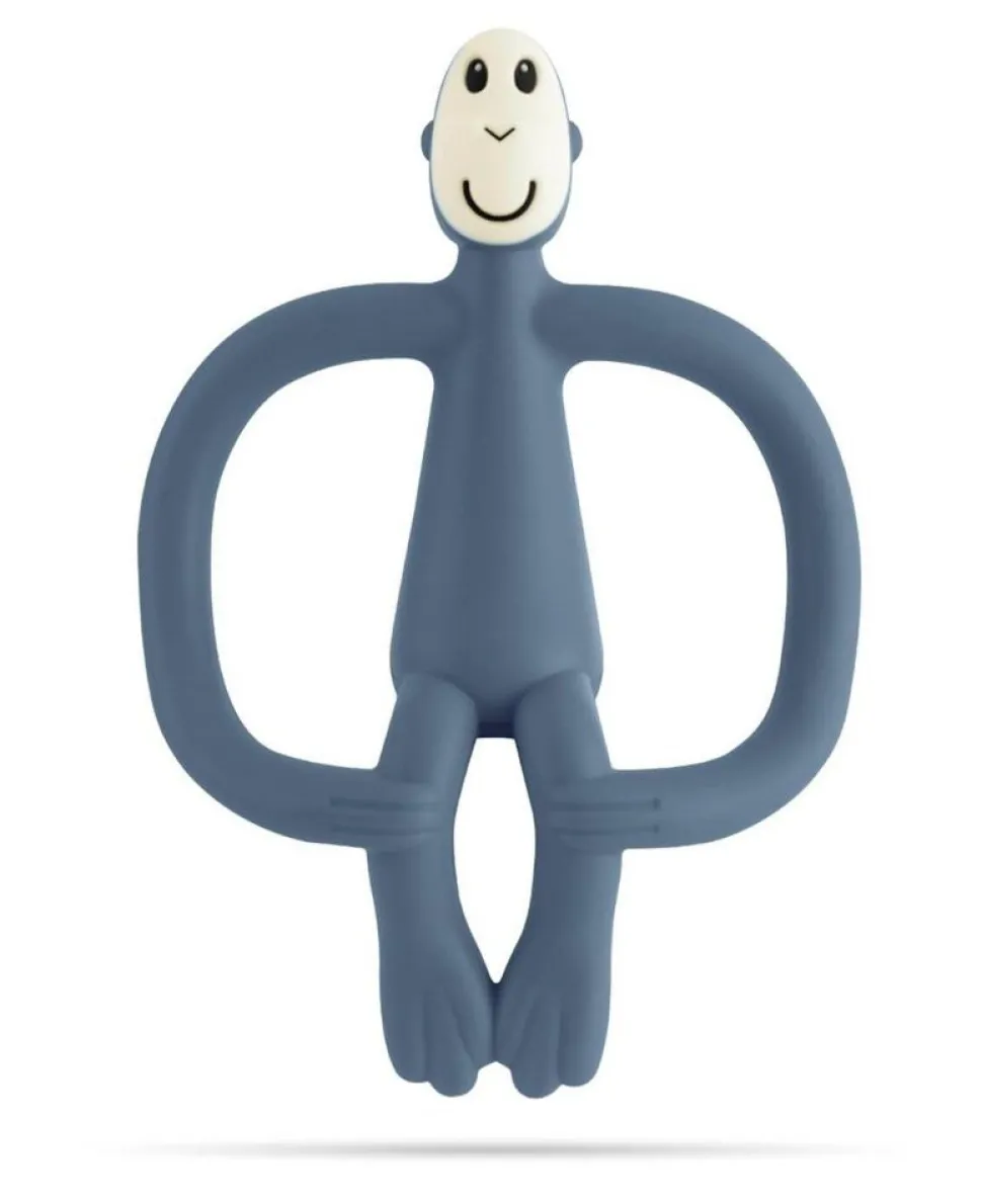 Bidering Matchstick Monkey - Morkebla