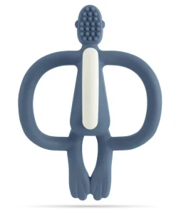 Bidering Matchstick Monkey - Morkebla