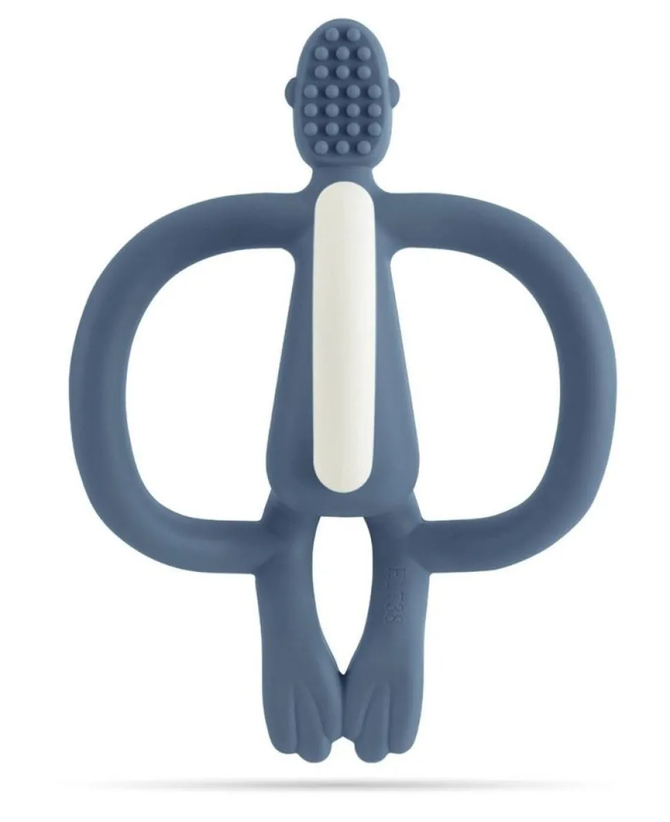 Bidering Matchstick Monkey - Morkebla