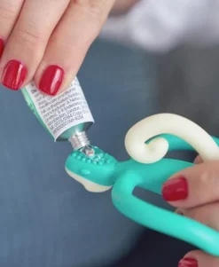 Bidering Matchstick Monkey - Love