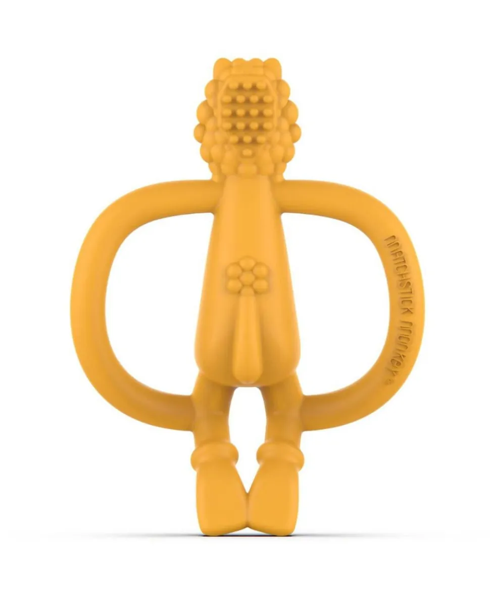 Bidering Matchstick Monkey - Love