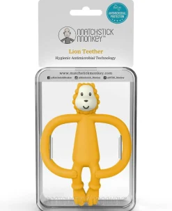 Bidering Matchstick Monkey - Love