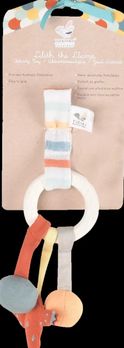 Bidering Og Rangle I Naturgummi