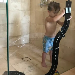 Bilbane - Grand Prix, 24 Dele