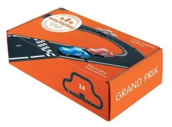 Bilbane - Grand Prix, 24 Dele