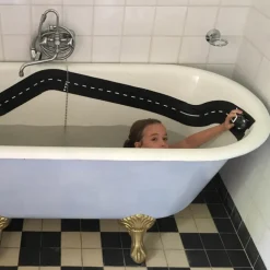 Bilbane - Landevej, 16 Dele